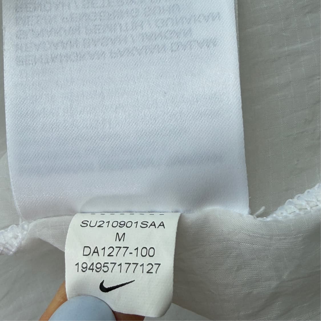 [M] 나이키 런 디비전 패커블 러닝 자켓 상품이미지9