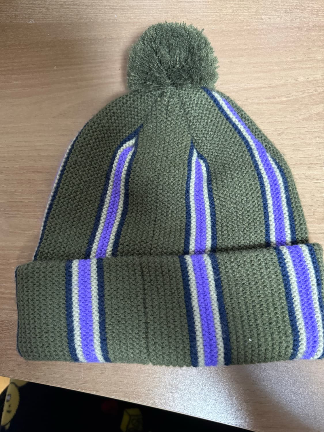 스투시 방울비니 OS 상품이미지2