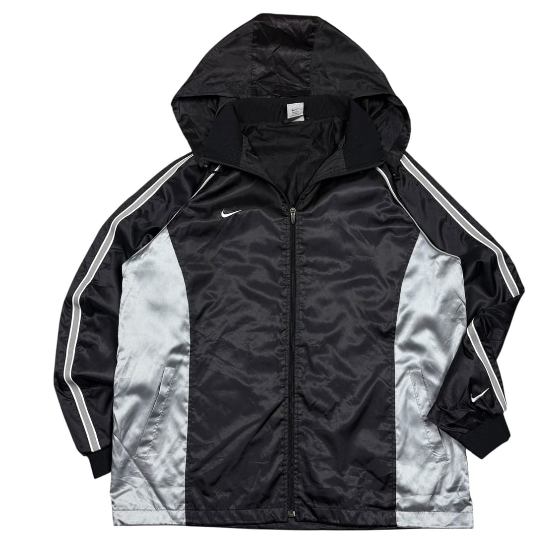 나이키00‘s 재팬라인 바람막이&팬츠 셋업 상품이미지2