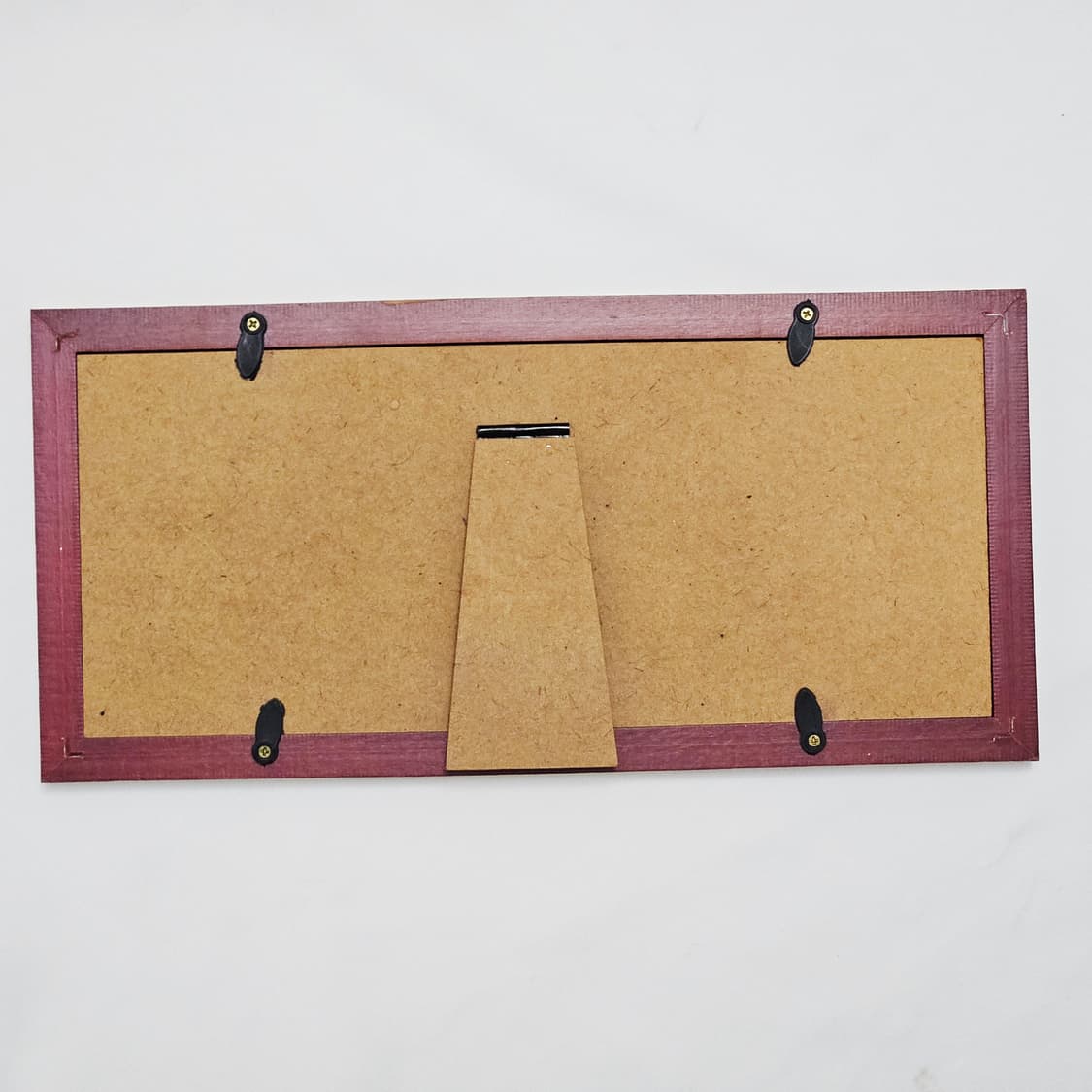 빈티지 플로랄 하트 고양이 액자 상품이미지6