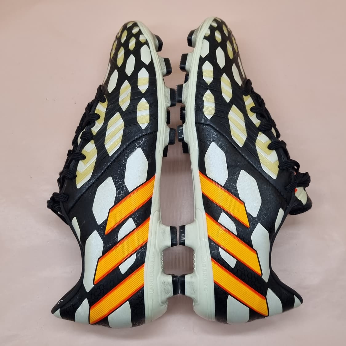 아디다스 프레데터 인스팅트 축구화 275 상품이미지5