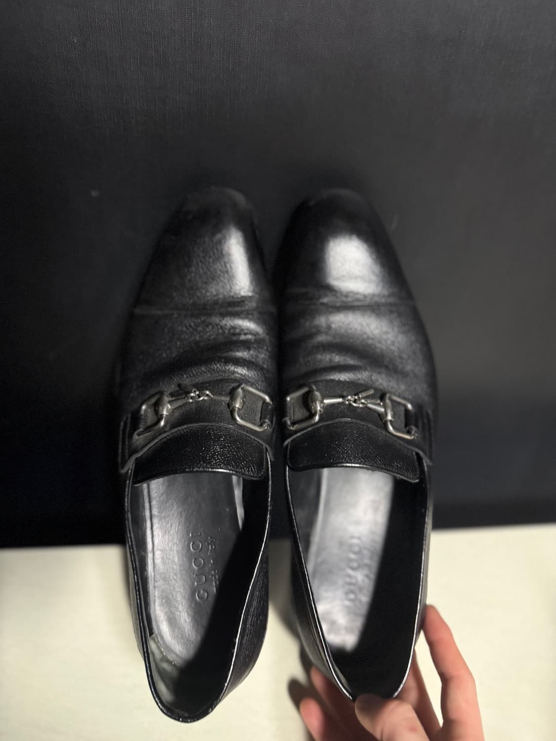 Gucci Loafers 상품이미지2