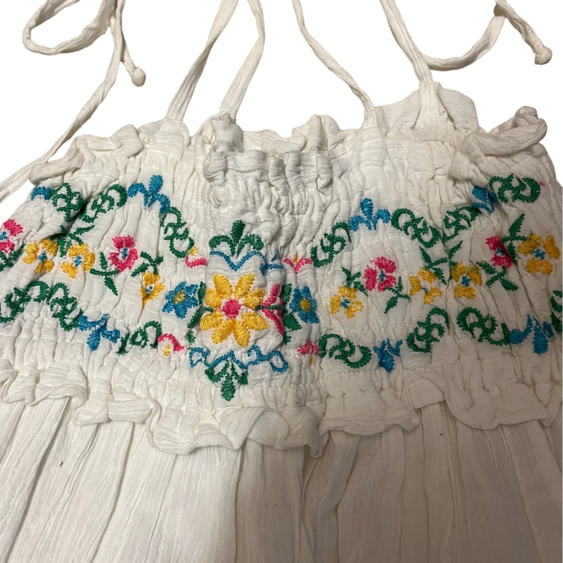 빈티지 원피스 상품이미지3