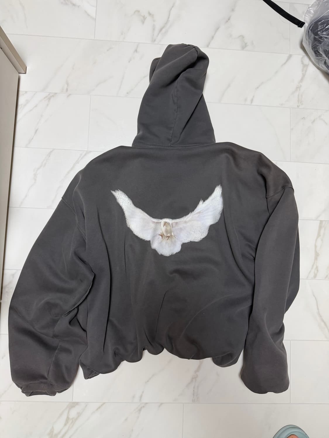 이지갭 바이 발렌시아가 상품이미지2