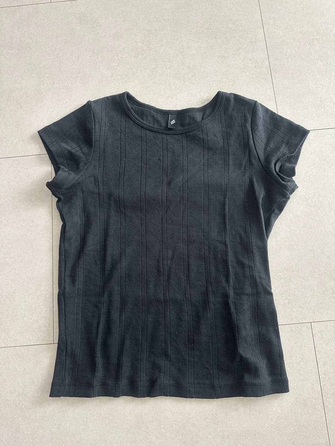 Cou cou intimates 티셔츠  상품이미지1