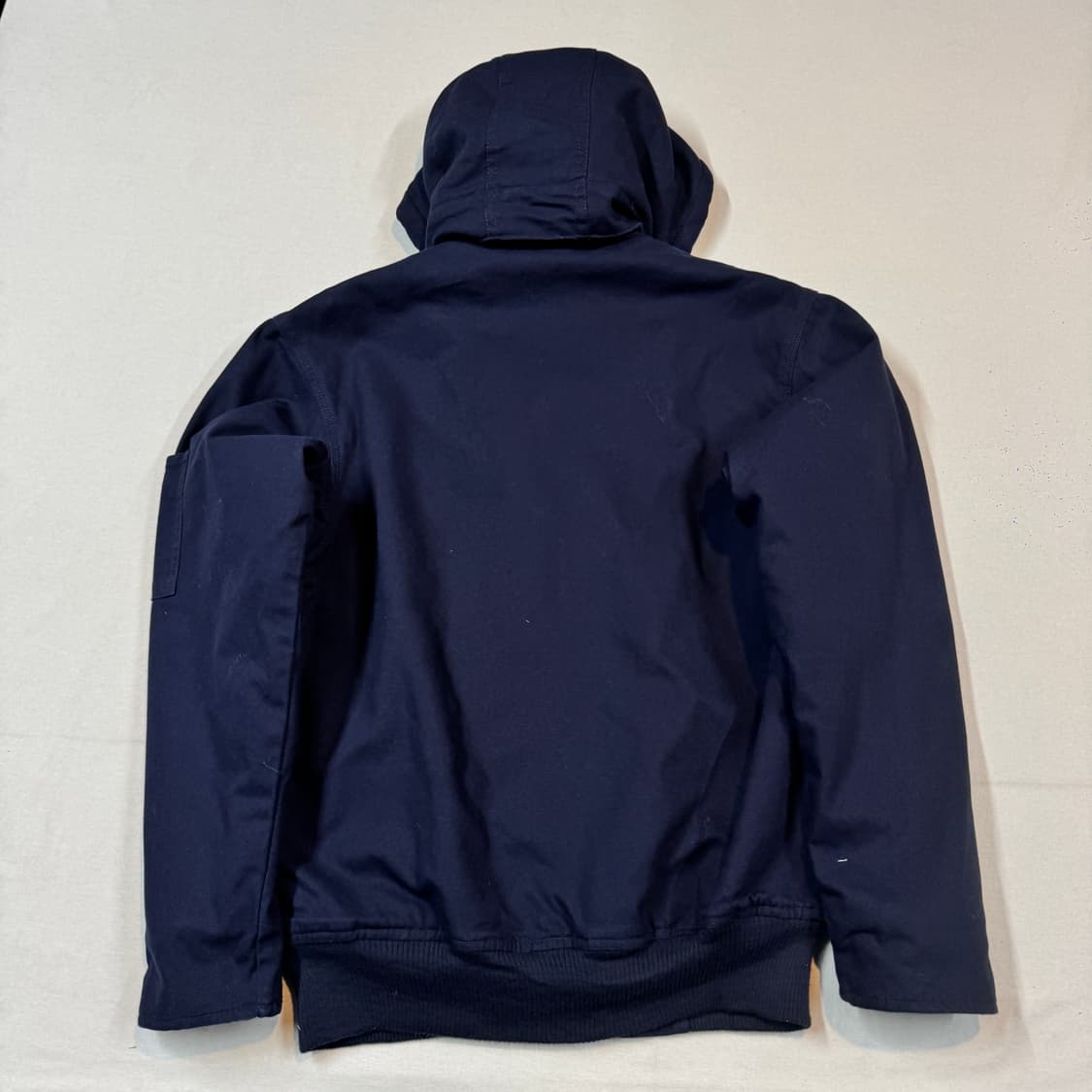 S) USA 빈티지 워크웨어 액티브 자켓 상품이미지5