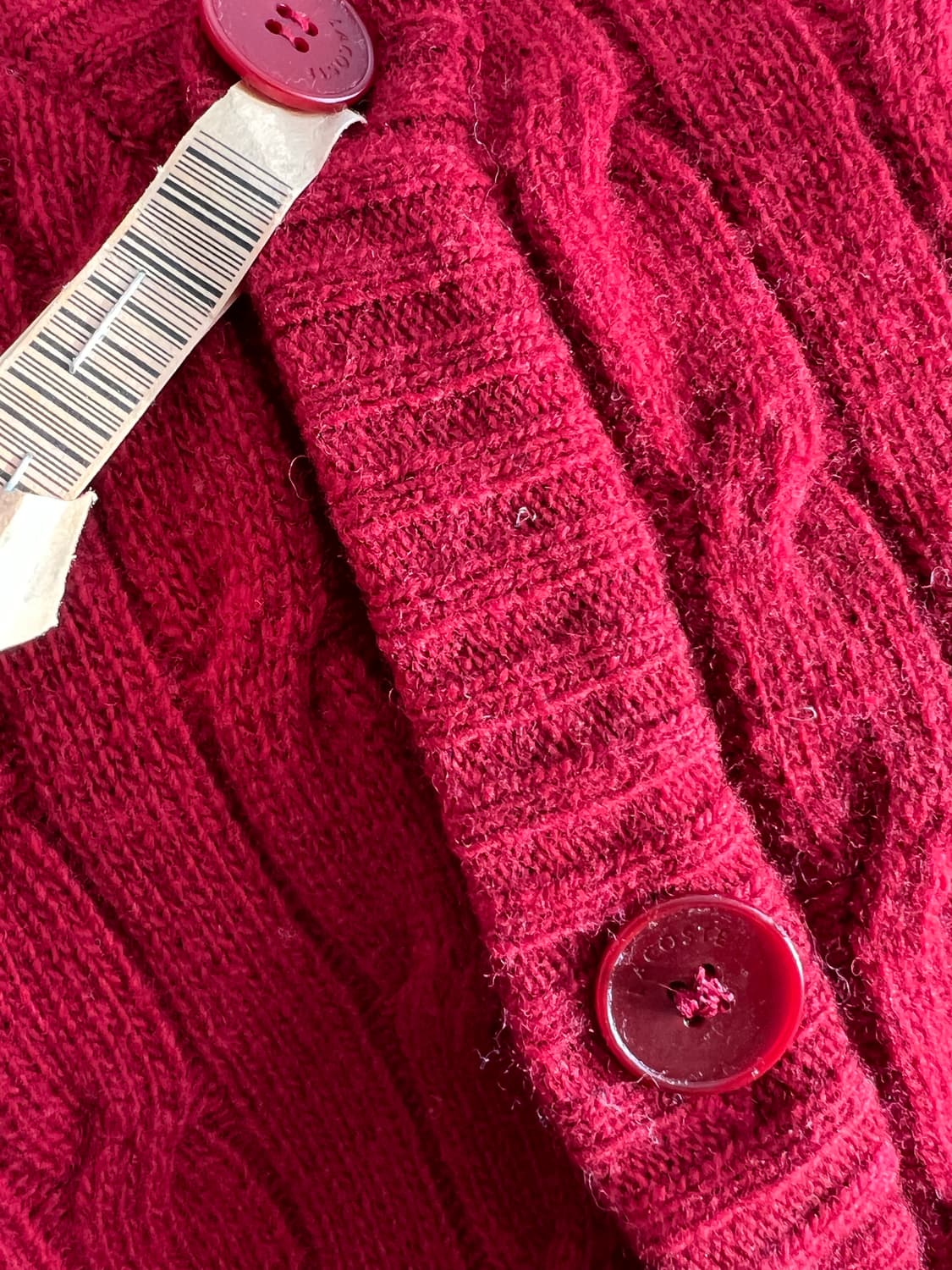 라코스테 니트 정품 상품이미지5