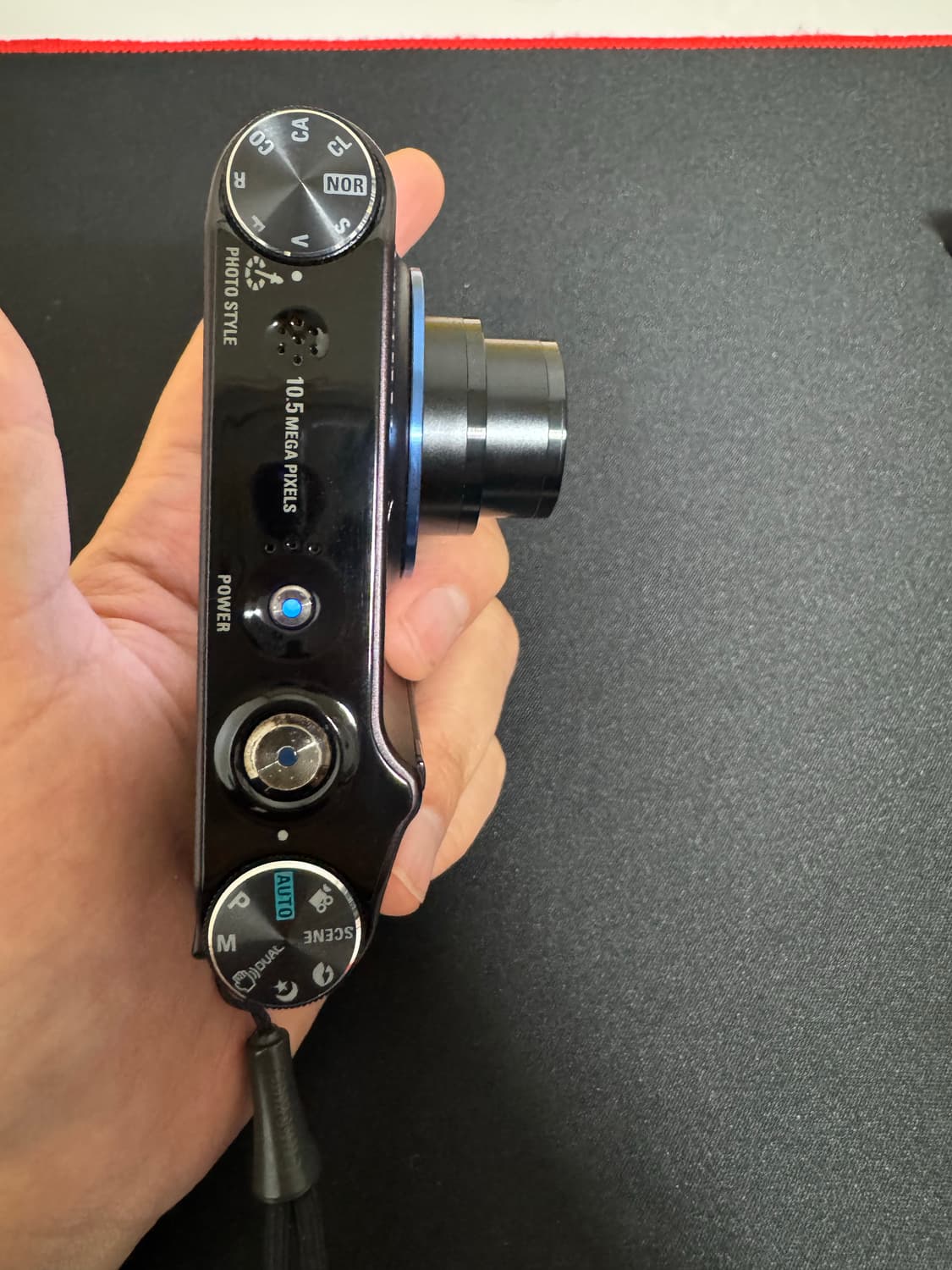 [새상품급] 삼성 VLUU NV40 디카 상품이미지3