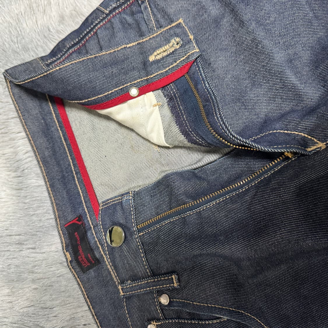 리바이스 엔지니어드진 32x32 사이즈 상품이미지5