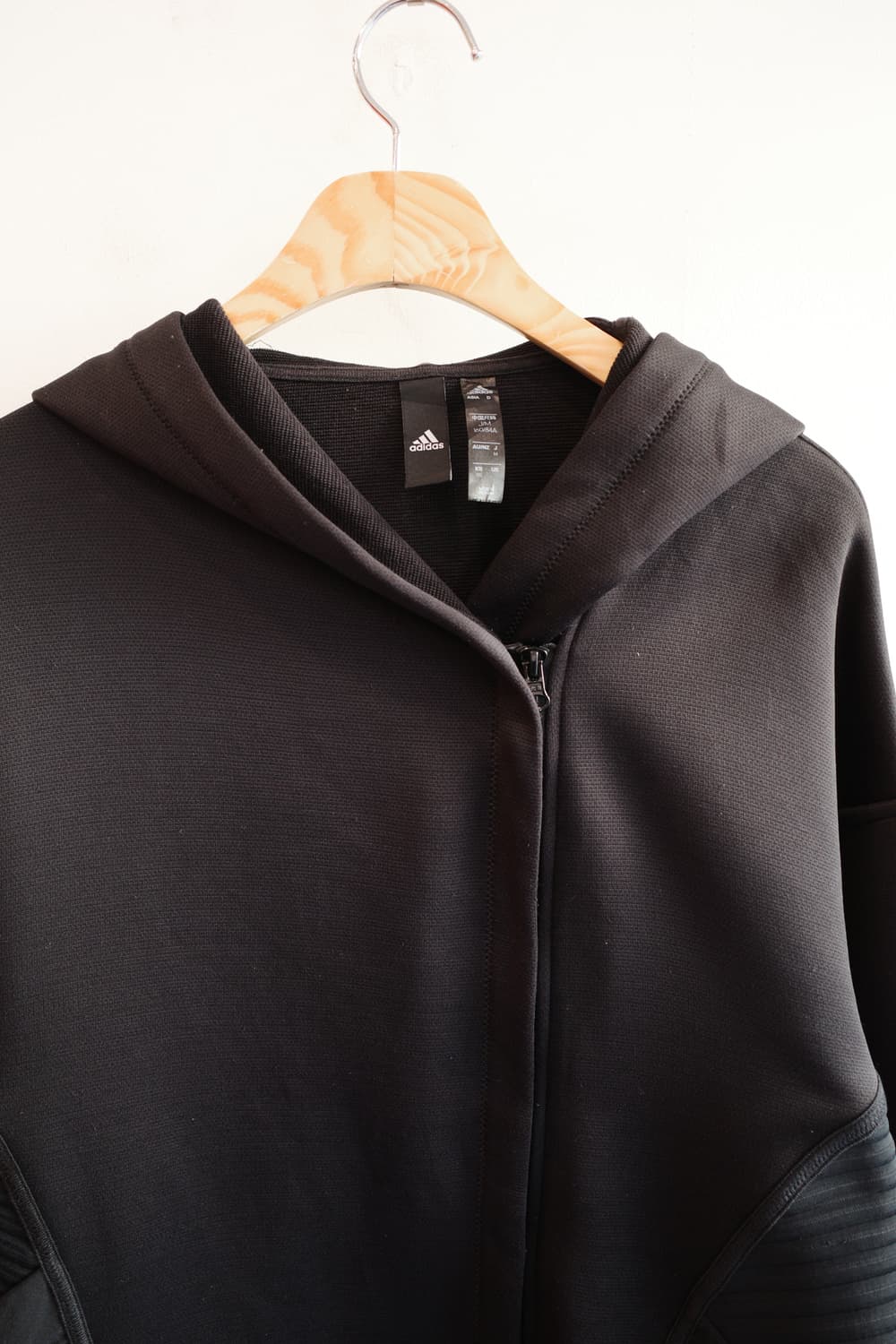 Adidas 아디다스 사이즈 집업 후디 상품이미지2