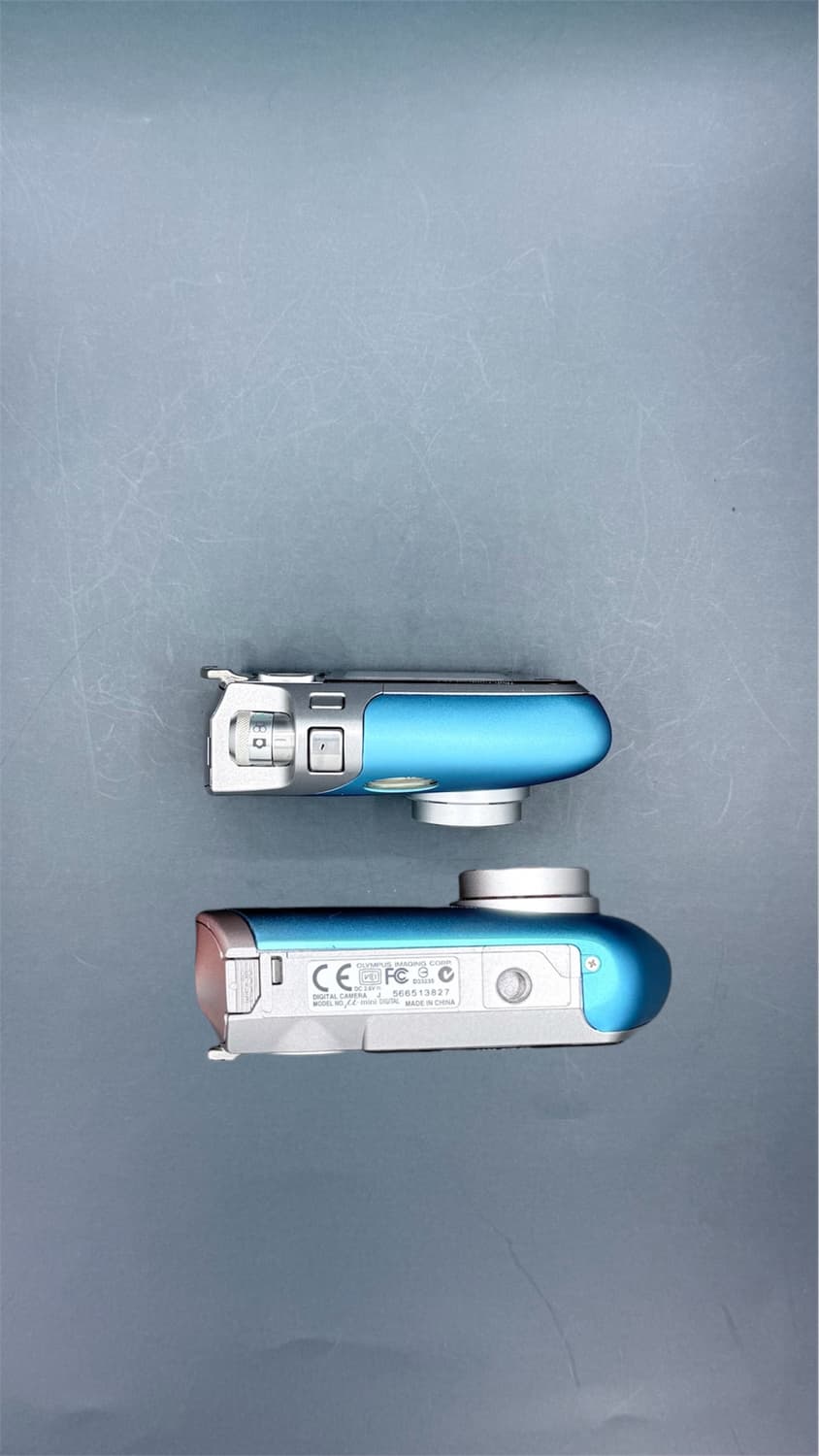 전지현‘s픽!) 올림푸스 mju mini 빈티지 디카 캠코더 /캐논 상품이미지4