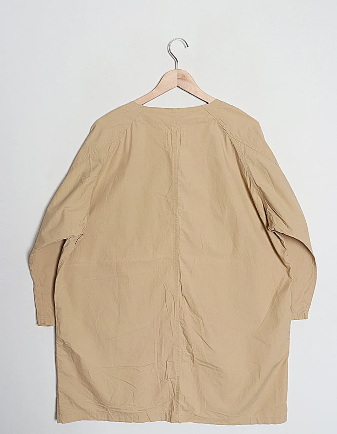 Bluecielo Oversized Work Coat 상품이미지7