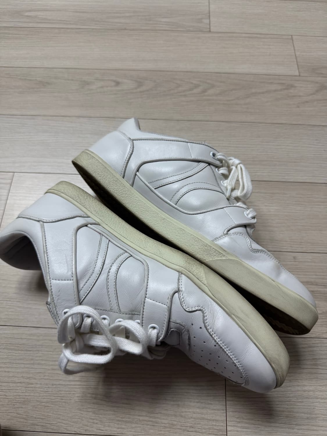 셀린느 Celine Sneakers 42 상품이미지5