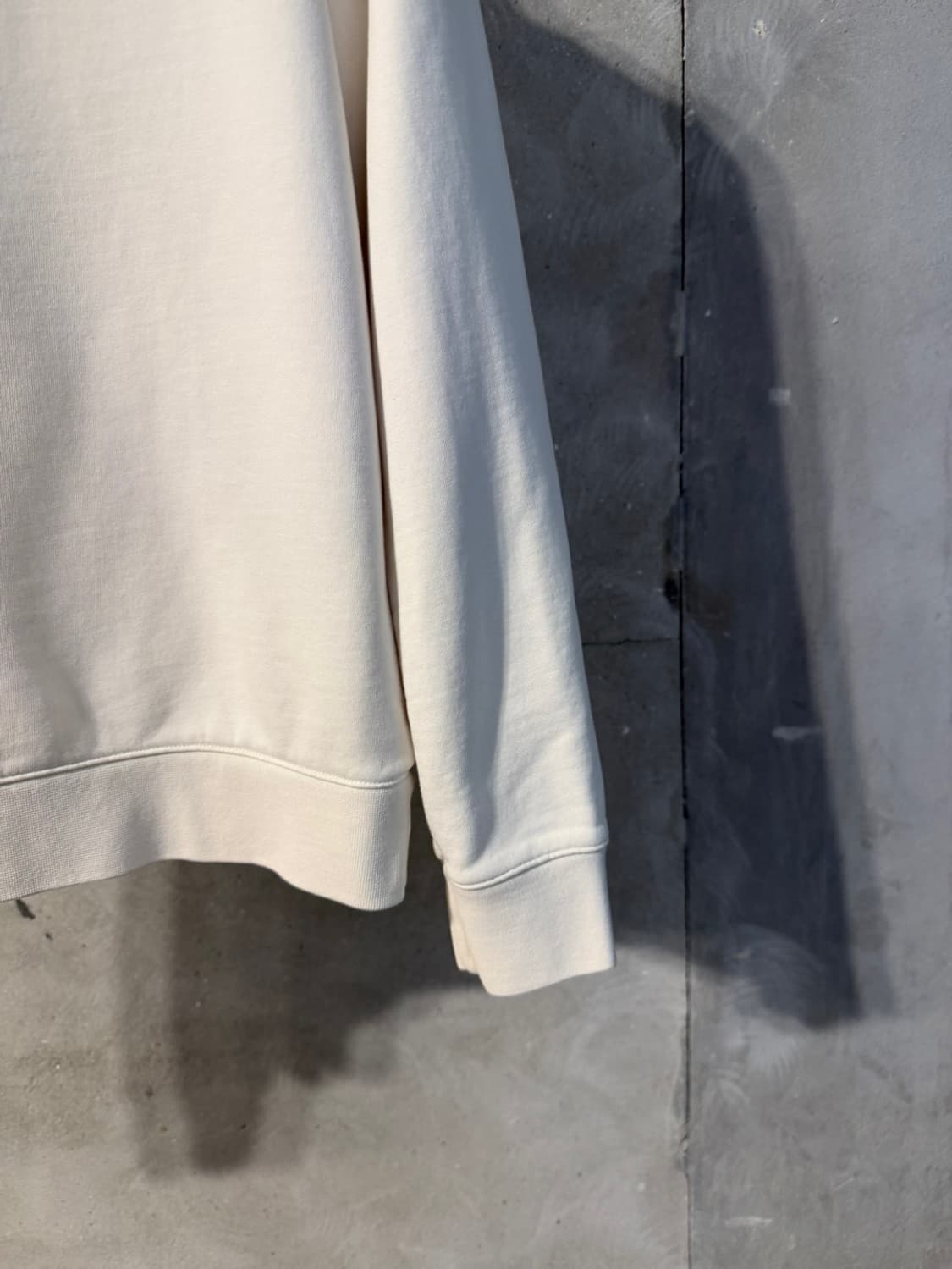 아페쎄 맨투맨 66~77 상품이미지6