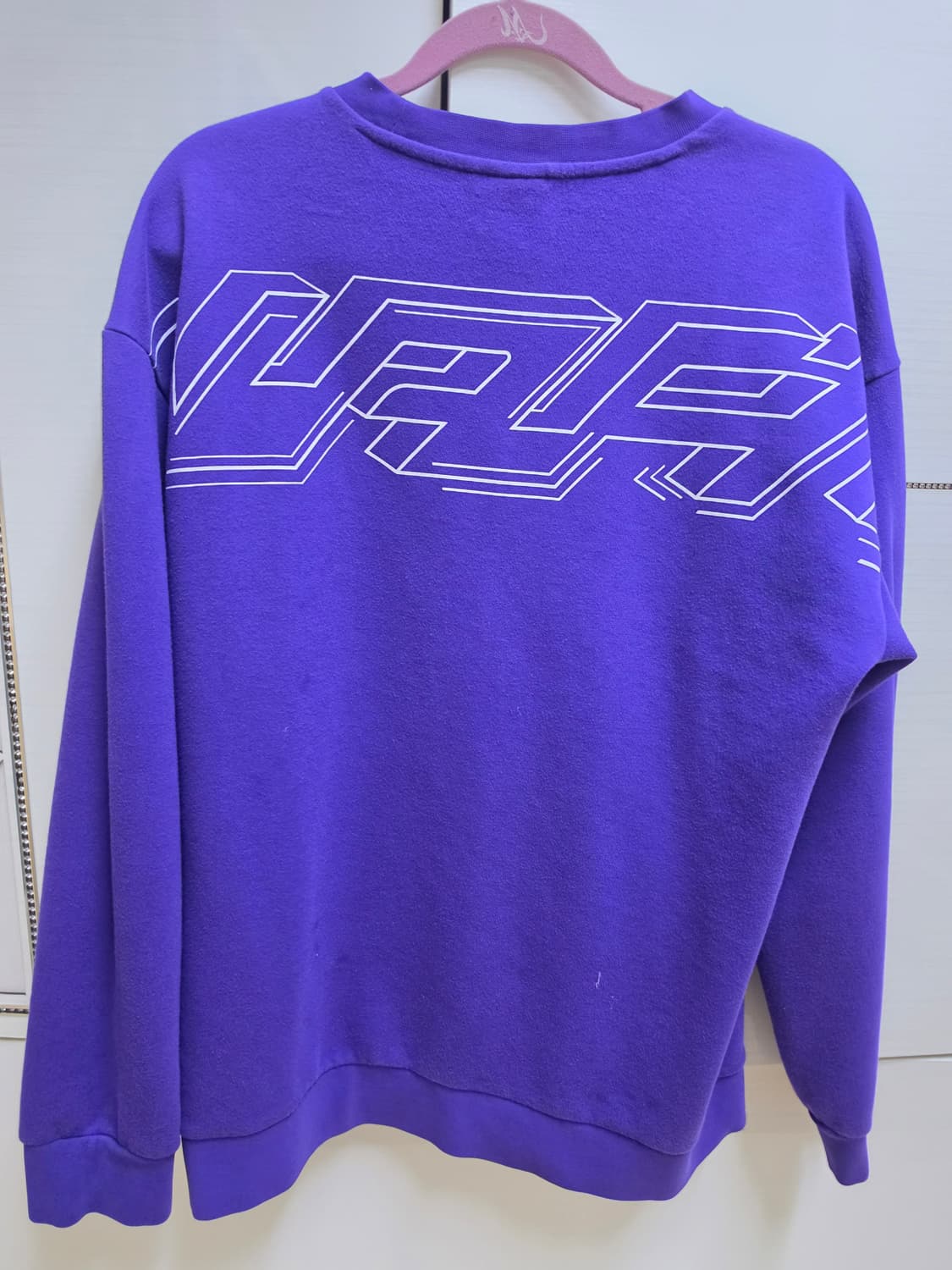 다이나핏 맨투맨 95 상품이미지2