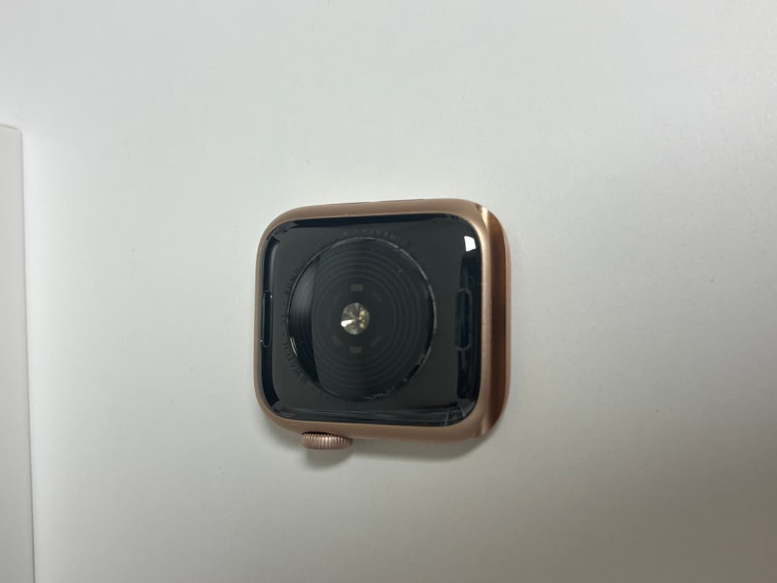 애플워치se 로즈골드40mm 상품이미지4