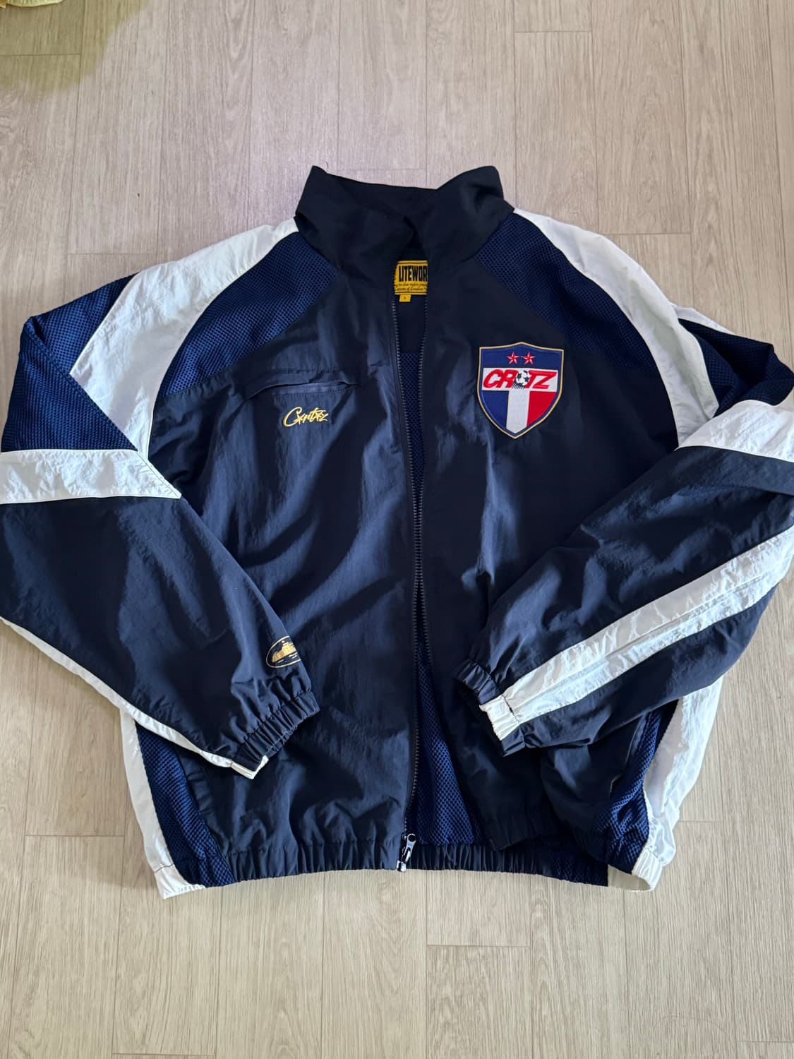 코르테이즈 프랑스 슈쿠 자켓 상품이미지1