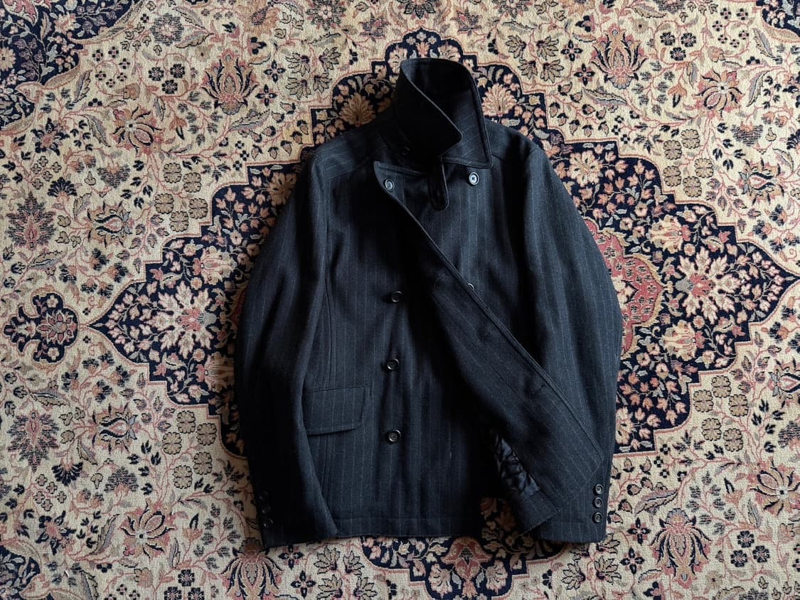 돌체앤가바나 피코트 100 상품이미지4