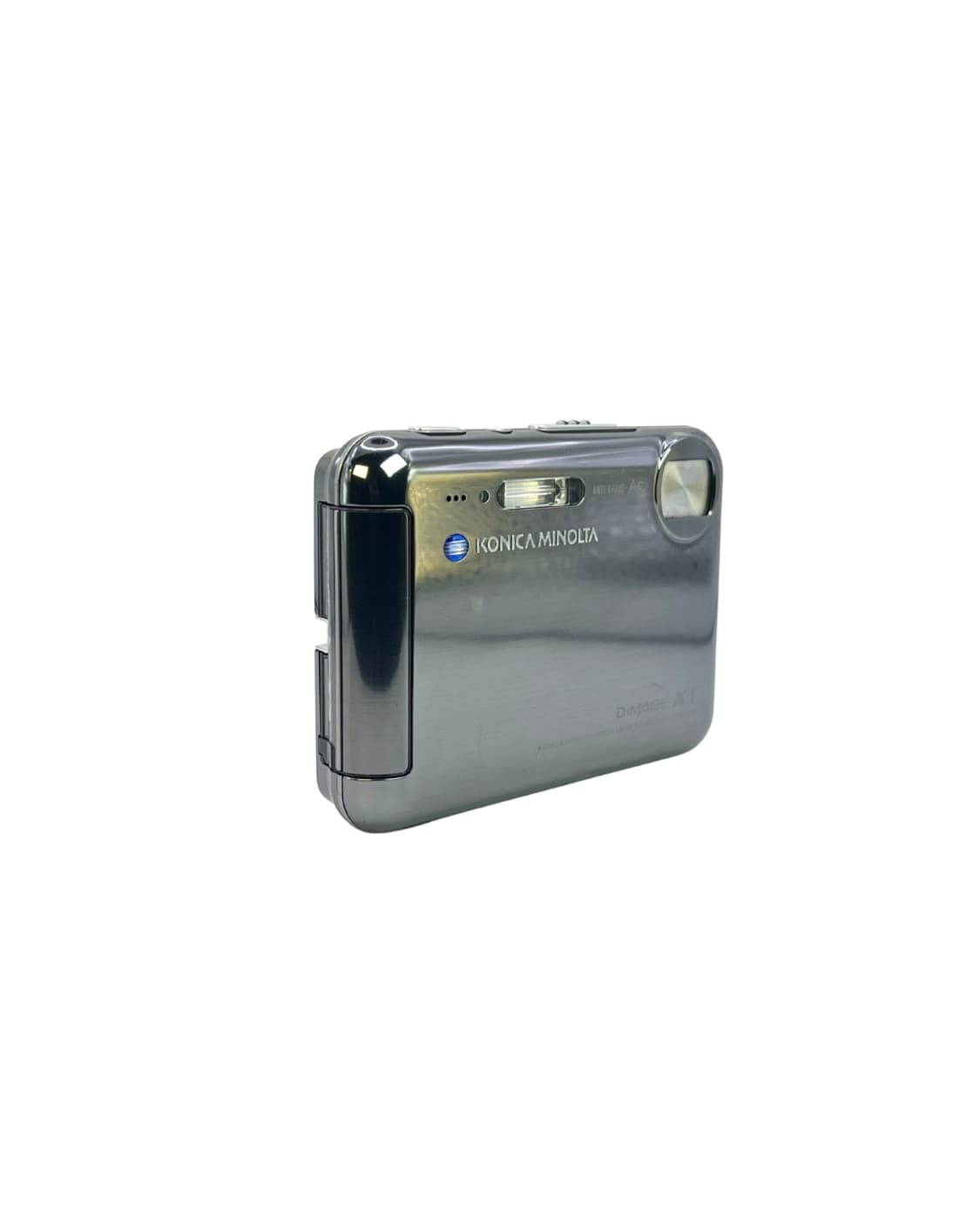 Konica Minolta DiMAGE X1(예약) 상품이미지2