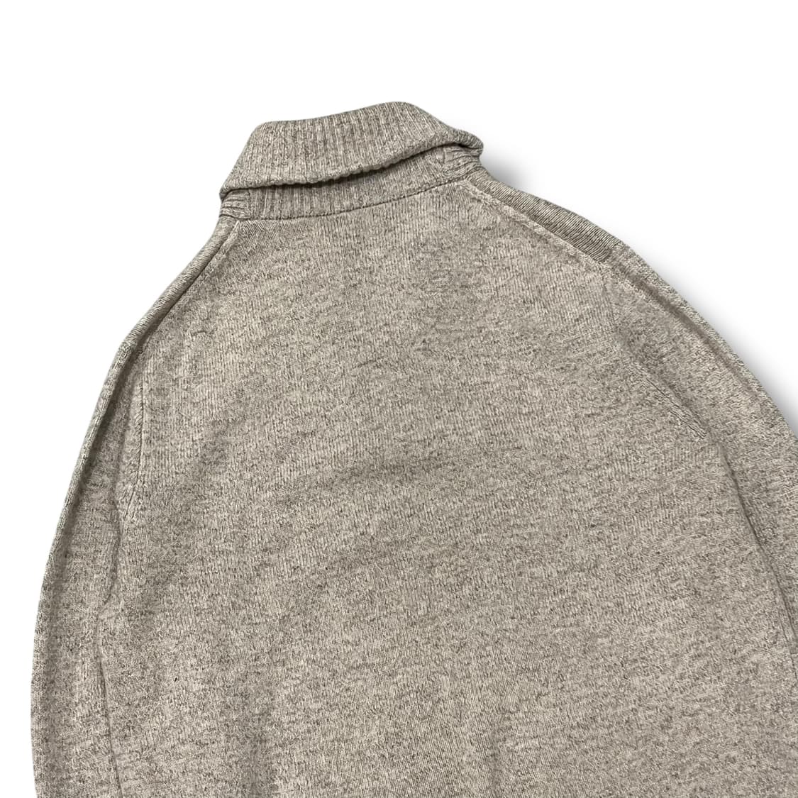 제이크루 숄카라 반집업 니트 s08779 상품이미지5