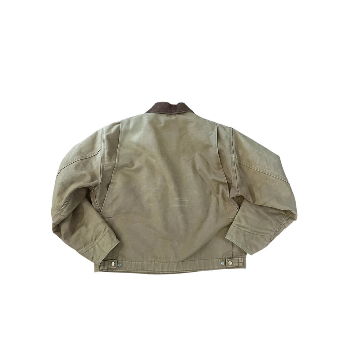 칼하트 J01 디트로이트 자켓 XL 상품이미지5