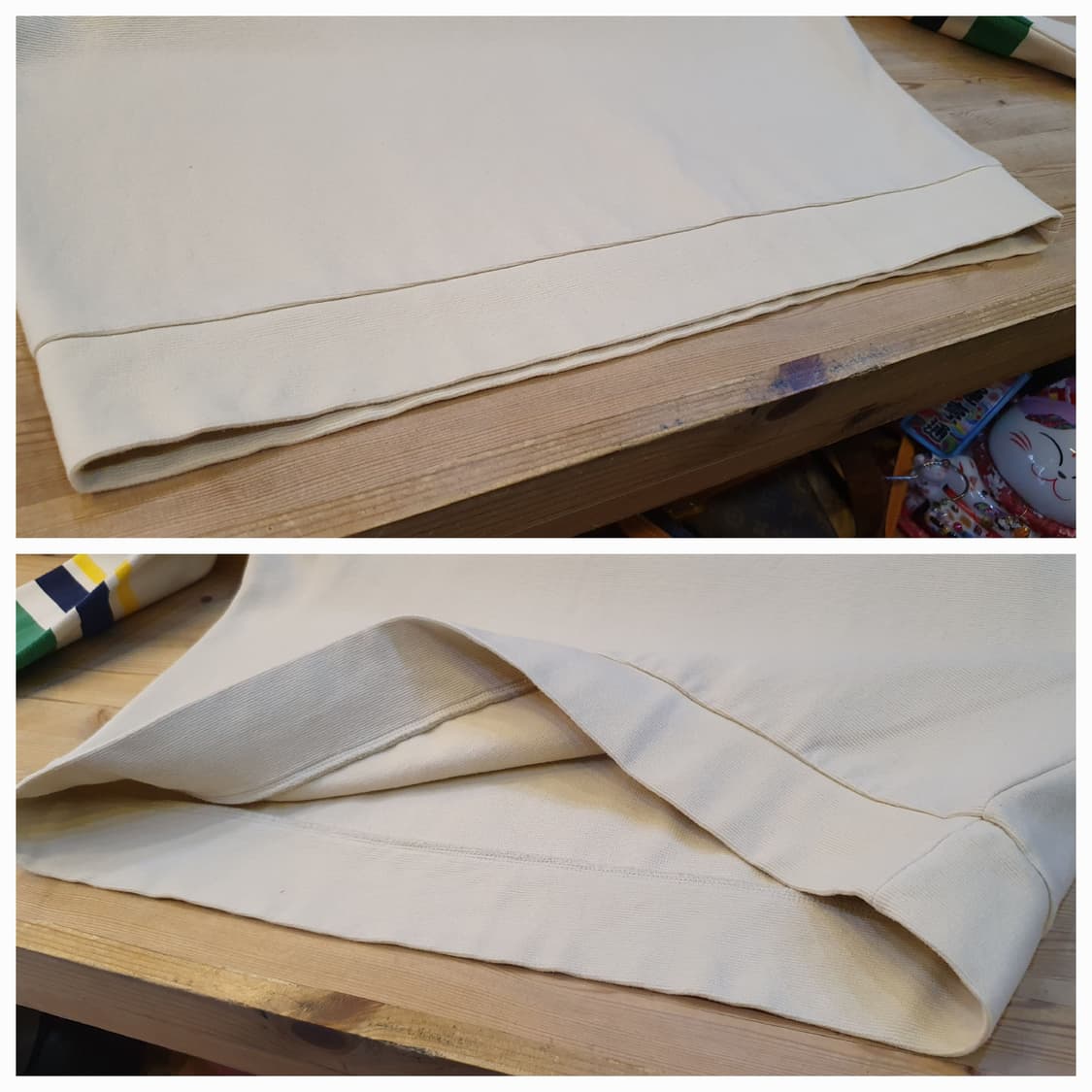 105.라코스테 오토만 맨투맨 상품이미지6