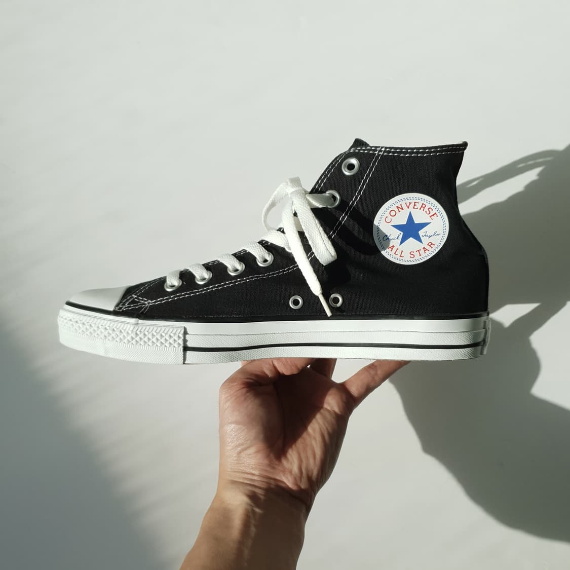 00s CONVERSE all star high top 상품이미지7