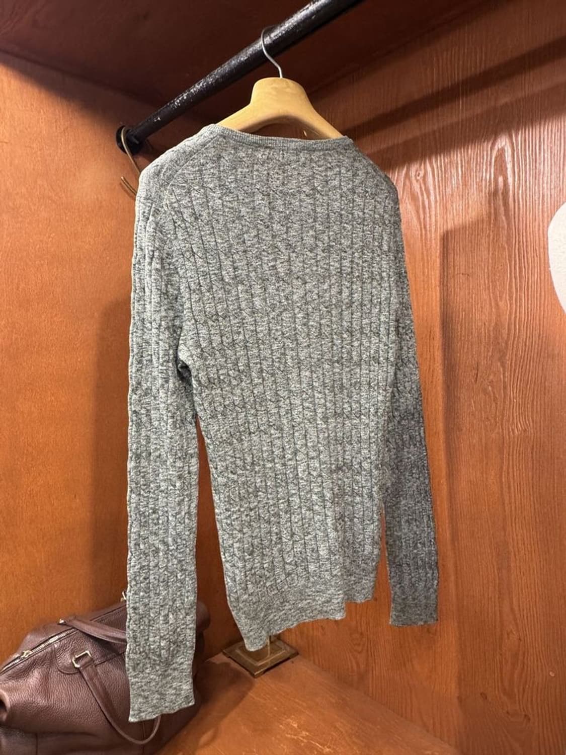 그랑사쏘 니트 상품이미지5