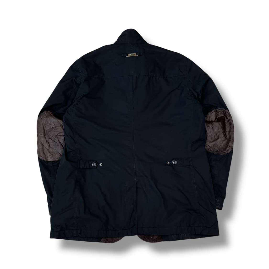 바버 인터내셔널 헌팅 자켓 r1502 상품이미지2