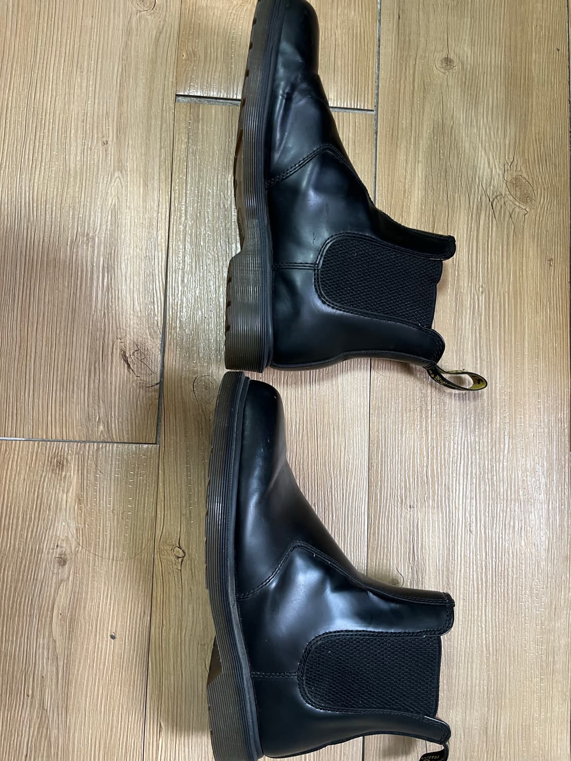 닥터마틴 첼시부츠 상품이미지3