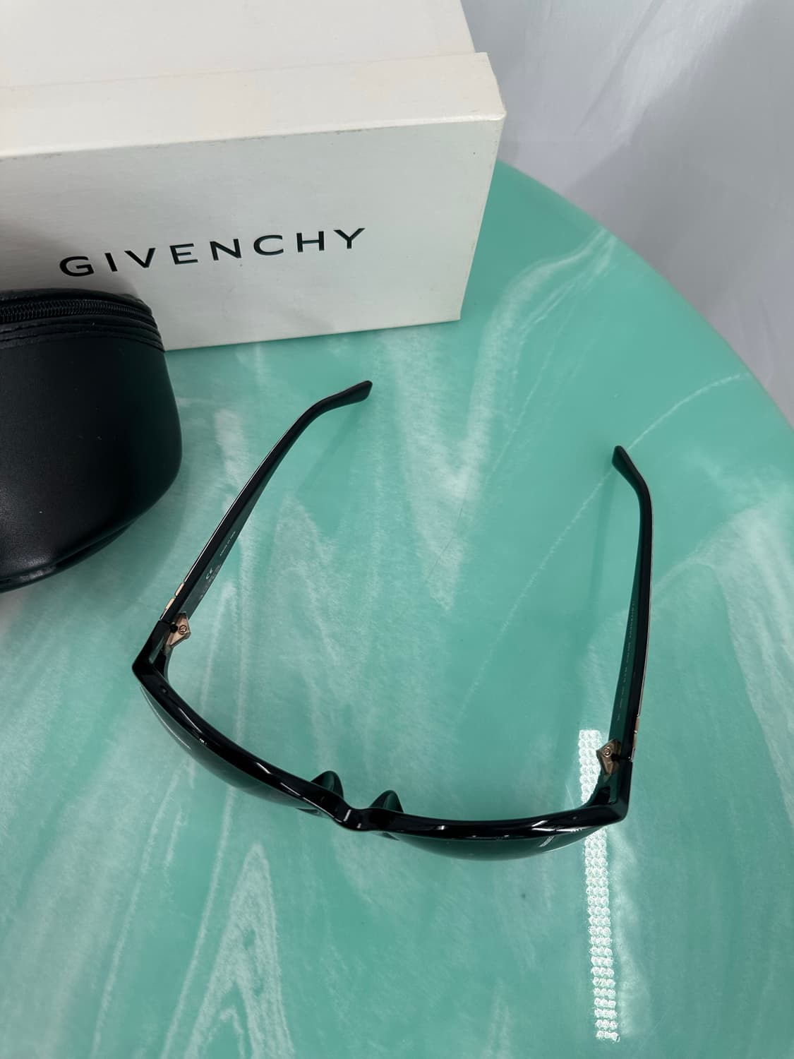 [새상품 무료배송] 지방시 Made in Italy 선글라스 상품이미지8