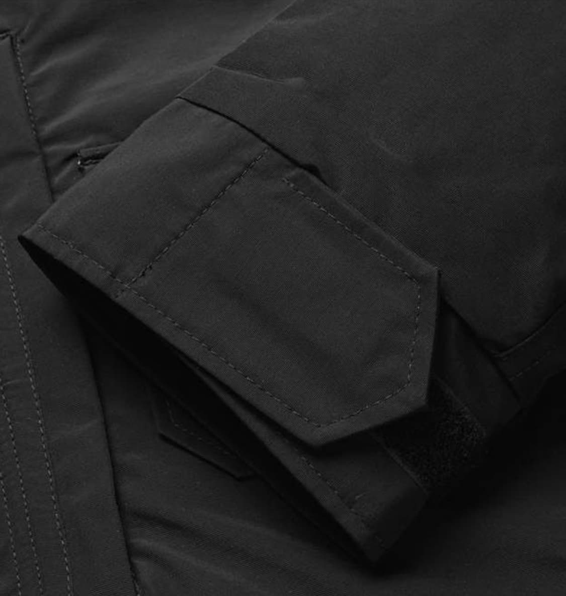 바튼웨어 노스필드 파카 상품이미지8