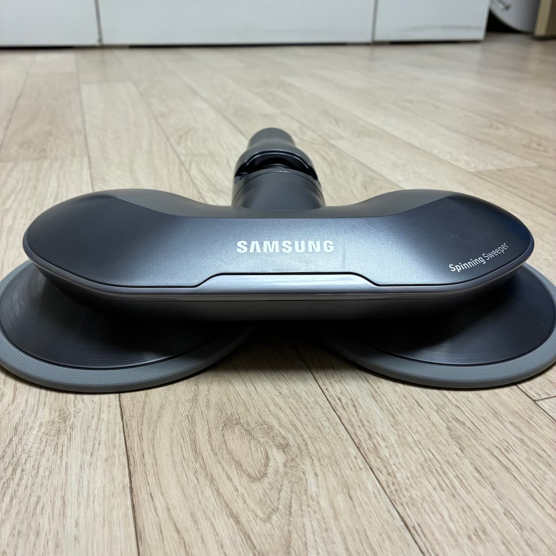 [새상품]삼성전자 삼성 제트 무선청소기 물걸레 청소헤드 VCA-WB652 상품이미지6