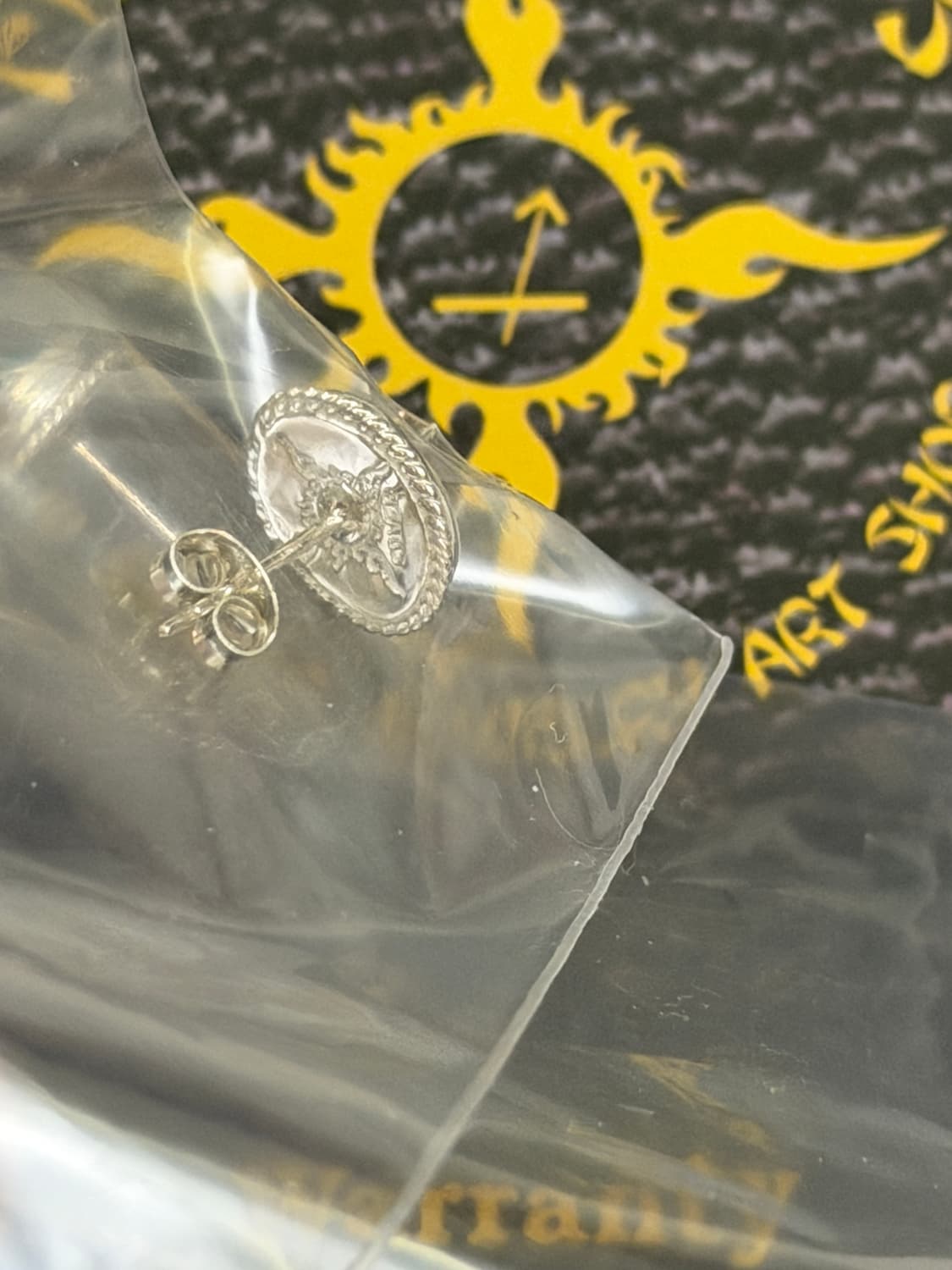 퍼스트 애로우즈(First Arrow's) 터키석 주얼리 상품이미지2