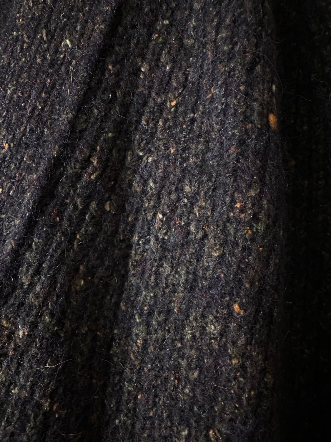 클럽 모나코 니트 가디건  상품이미지5