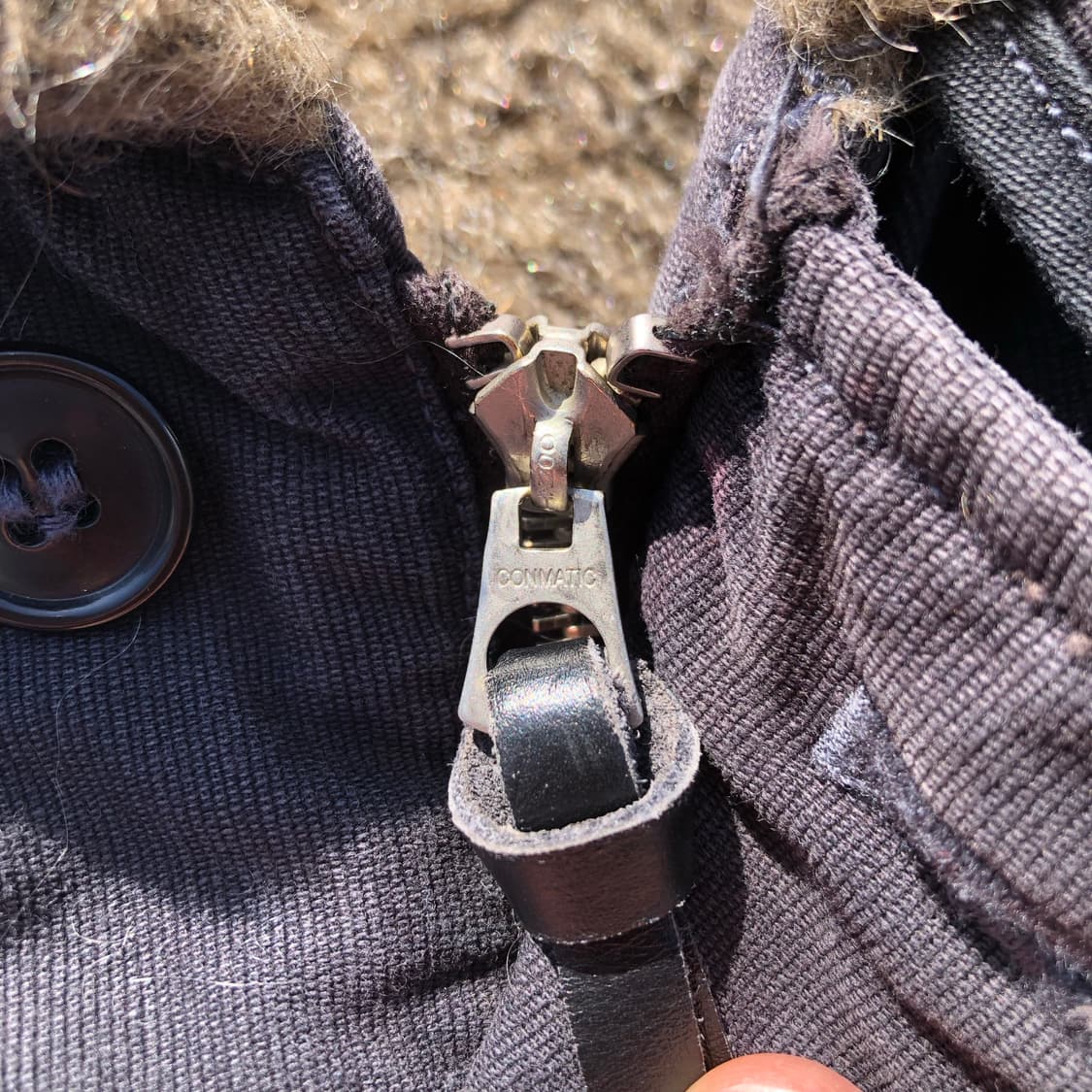 [L] 버즈릭슨 N1 덱 자켓 상품이미지7