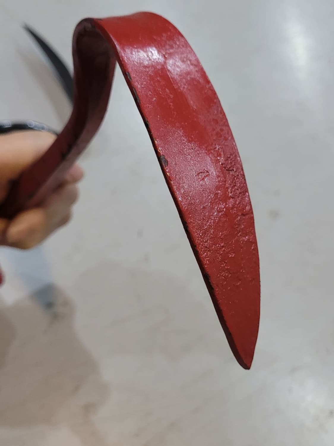 미 미니 곡괭이 상품이미지8