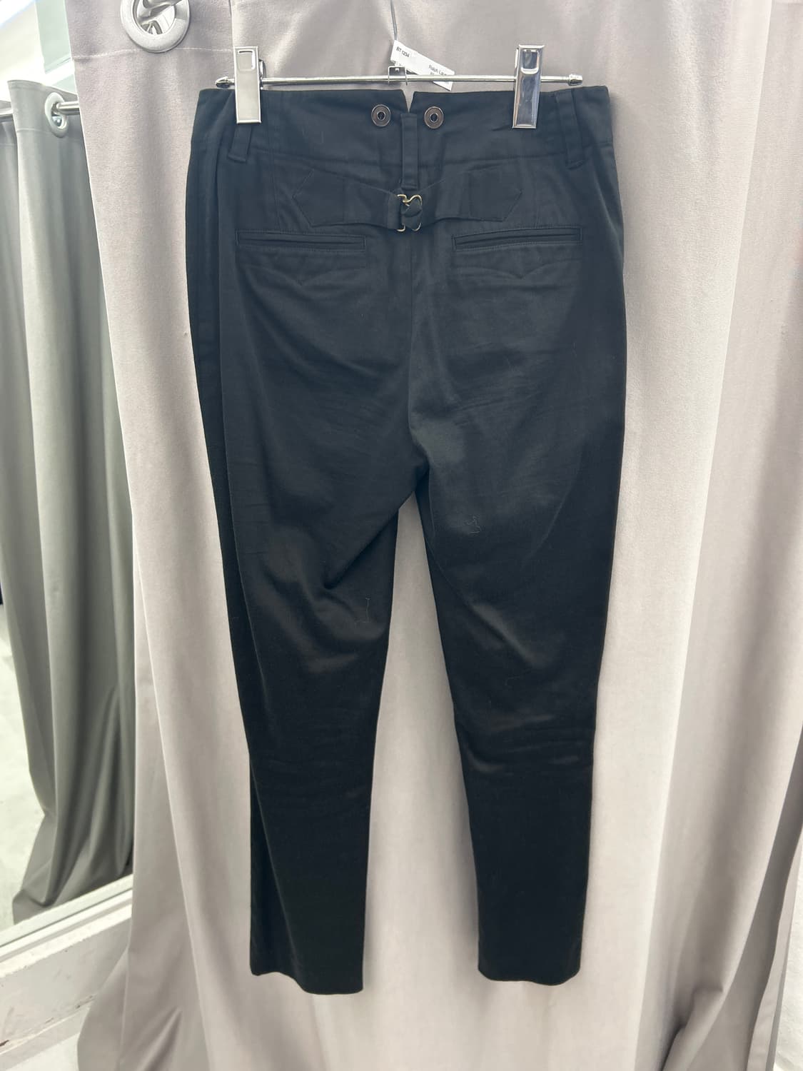 랄프로렌 럭비 테일러드 팬츠 상품이미지7