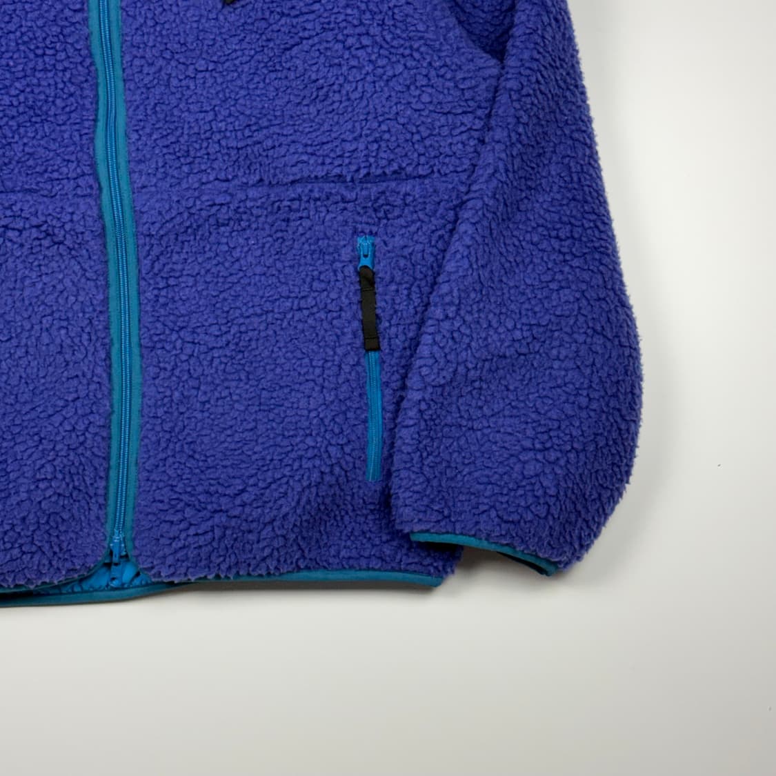 (105) 빔즈 리버시블 플리스 자켓 상품이미지5