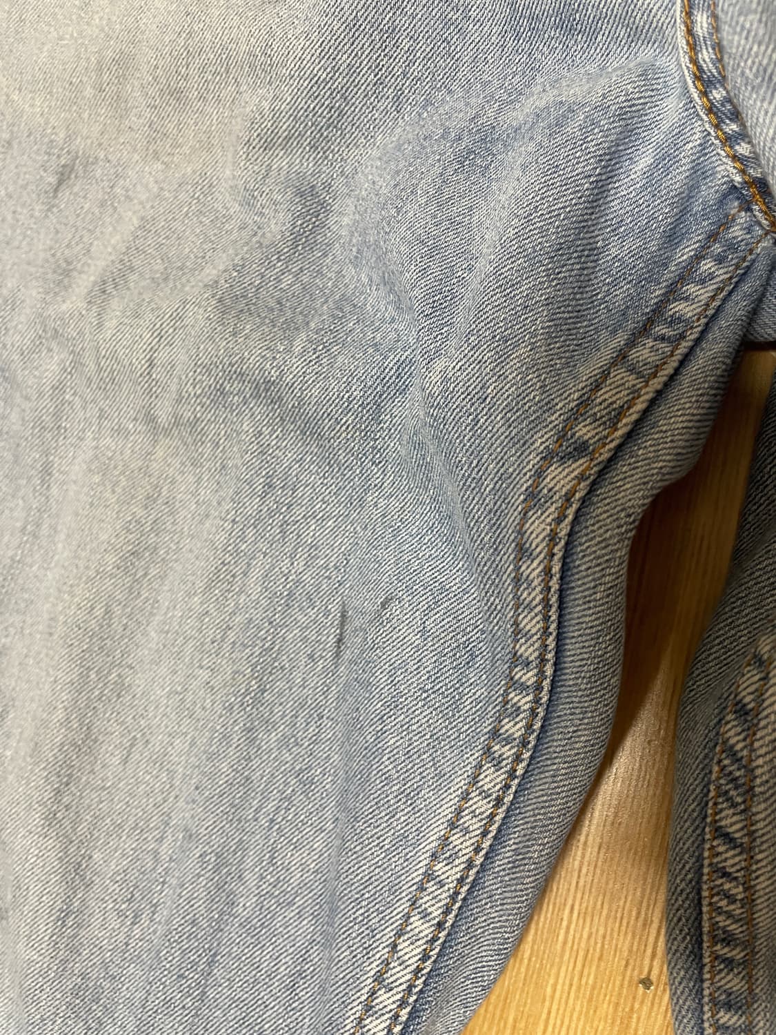 [W33/L32] LEVIS 560 상품이미지5