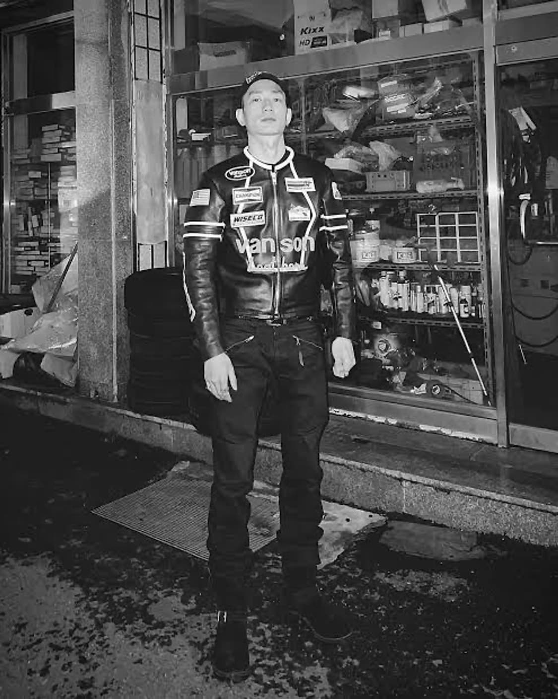 [32]The Real Mccoy’s BUKO J-99 상품이미지5