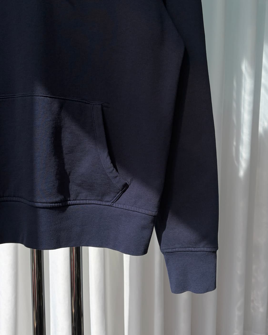 [M]폴로 랄프로렌 빅포니 치프키프 후드티 navy 상품이미지5