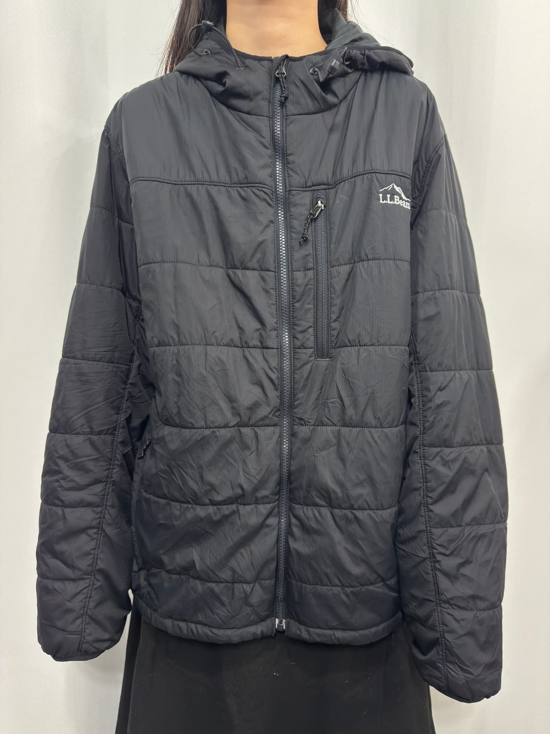 L.L.bean padding 상품이미지1