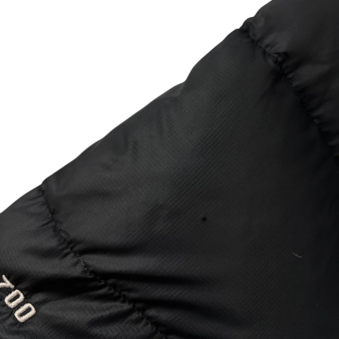 노스페이스700 눕시 다운패딩 상품이미지5