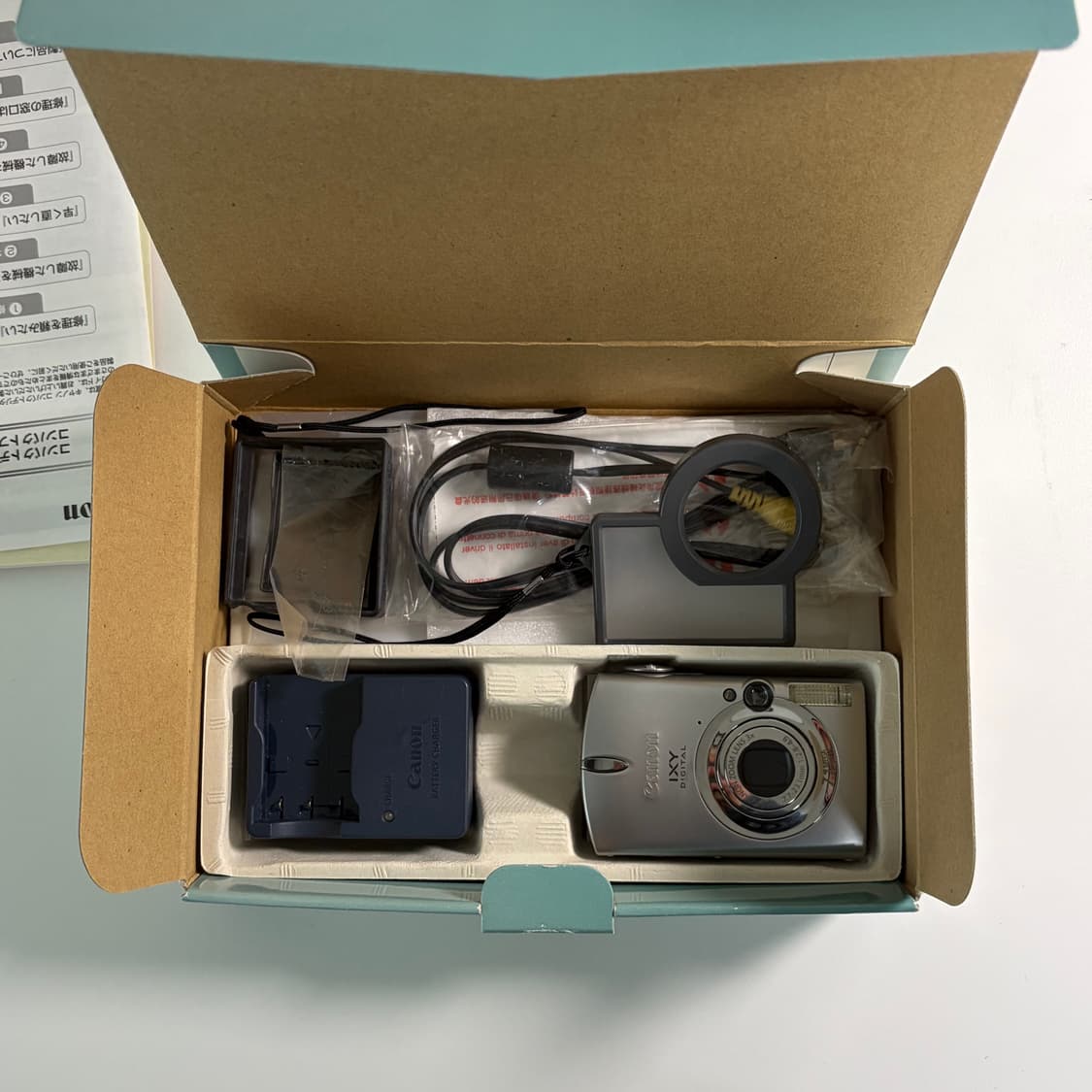 준민트급) 캐논 익서스750 상품이미지6