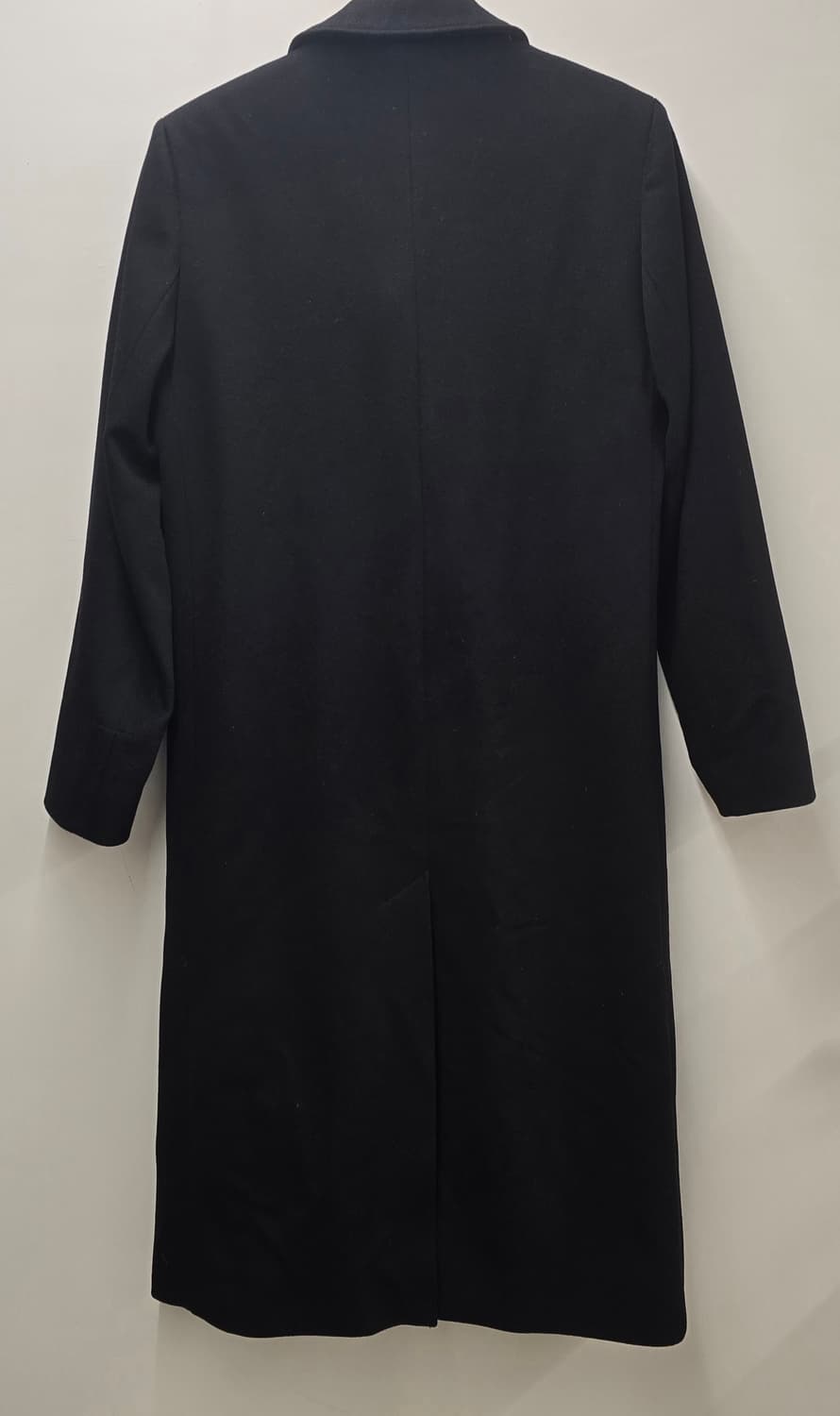 산드로×로로피아나 남성울코트. 
싸이즈 105 XL 상품이미지3