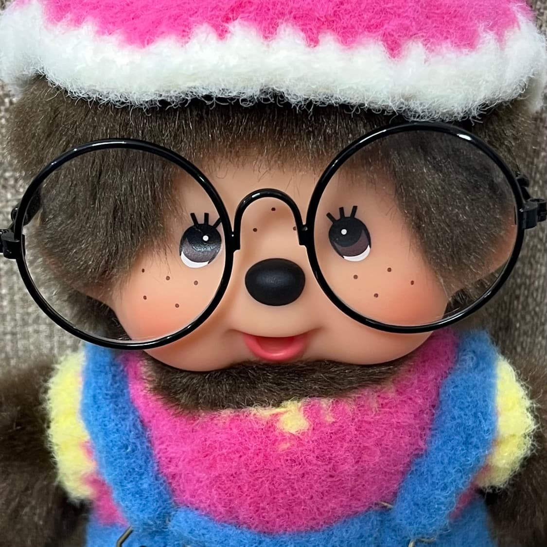 몬치치 아리 옷 상품이미지2