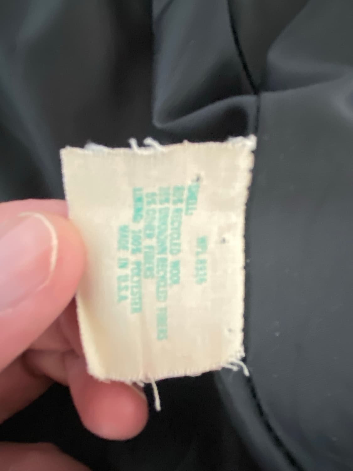 Delong 후드점퍼 팝니다 상품이미지6