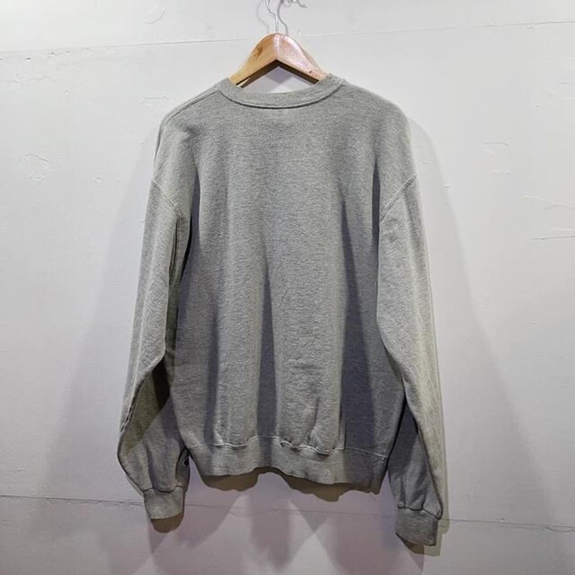 90s 챔피온 라운드 맨투맨 (L)   상품이미지4