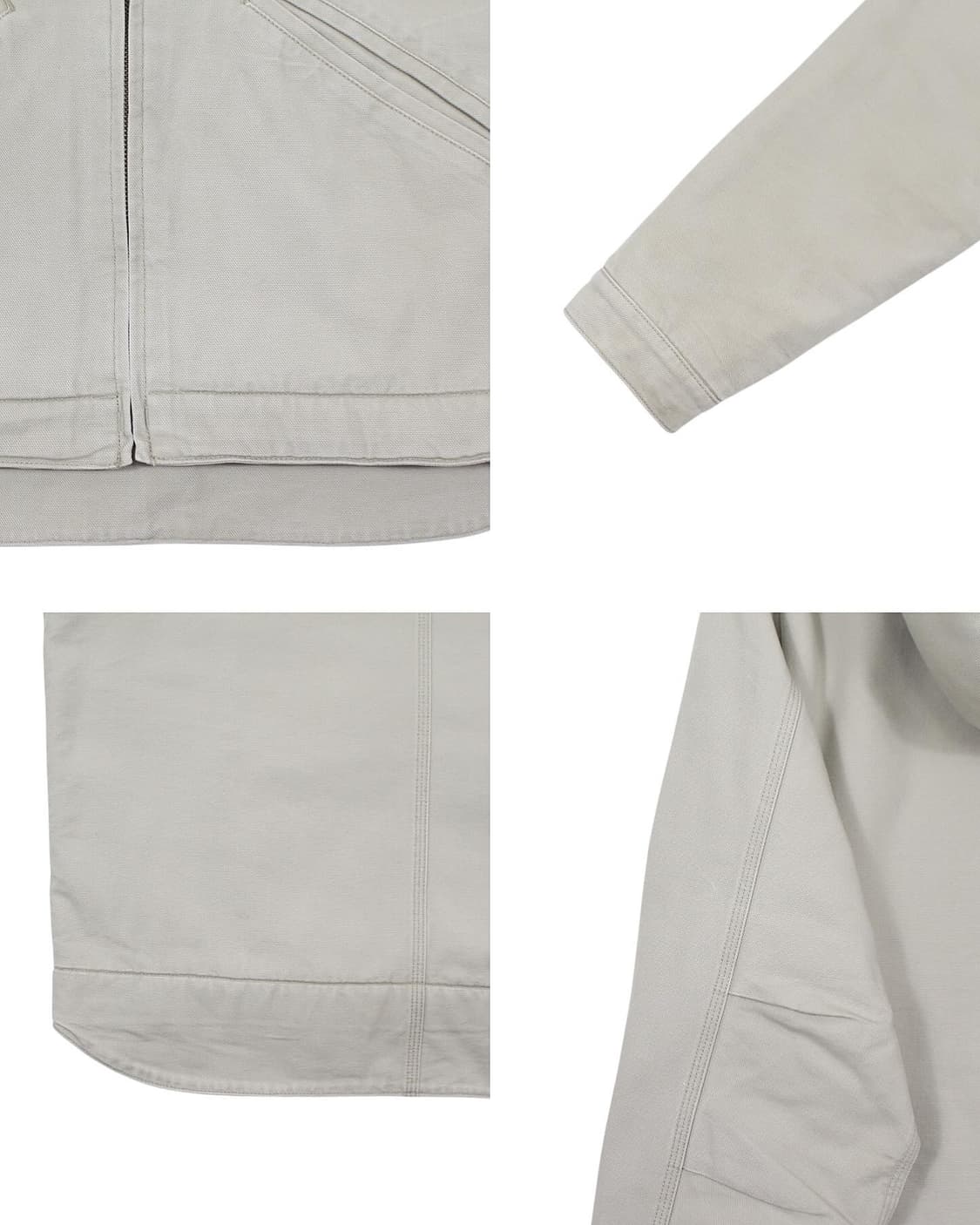 2011 파타고니아 캔버스 후디 자켓 딥파일 안감 상품이미지10